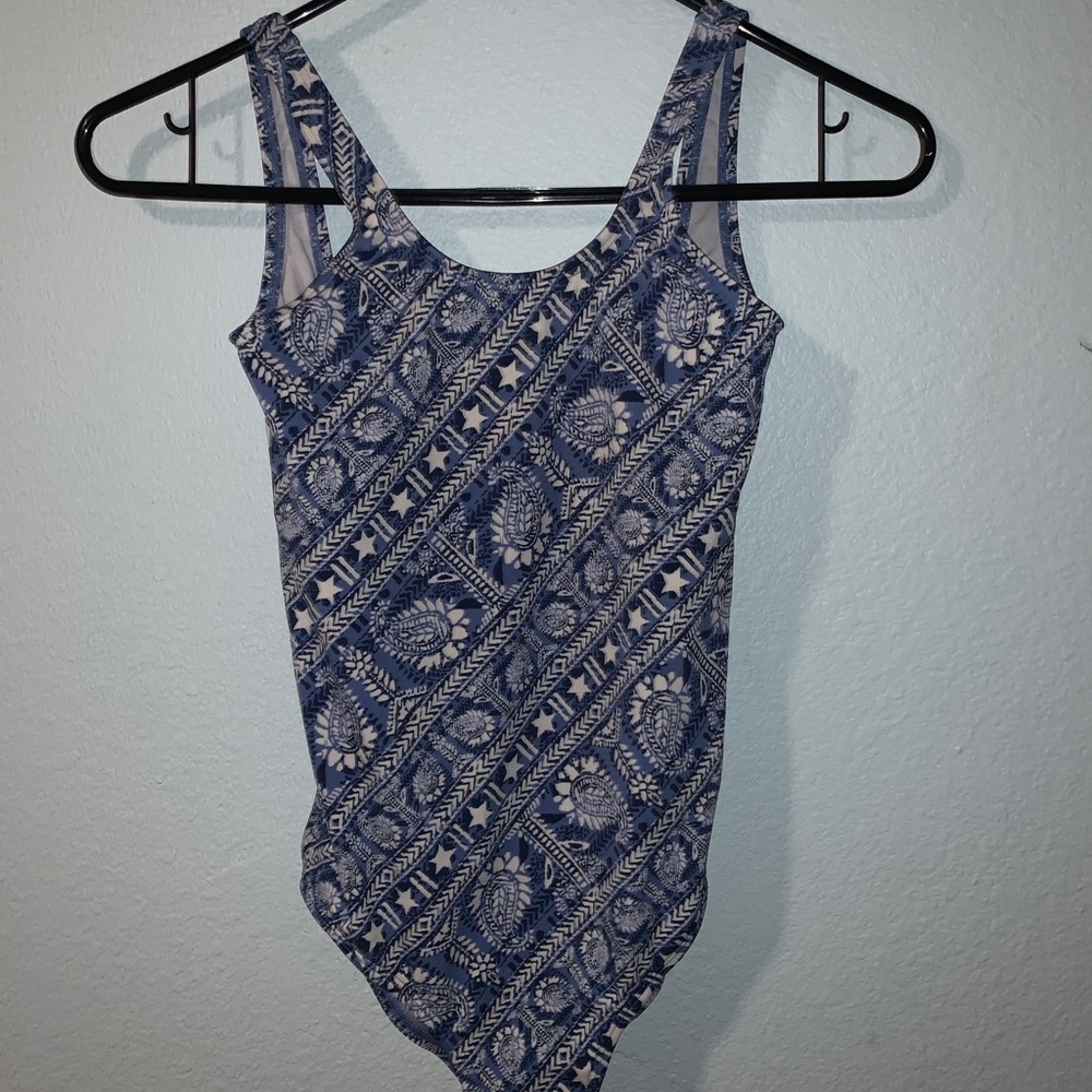 Billabong girls swimsuit